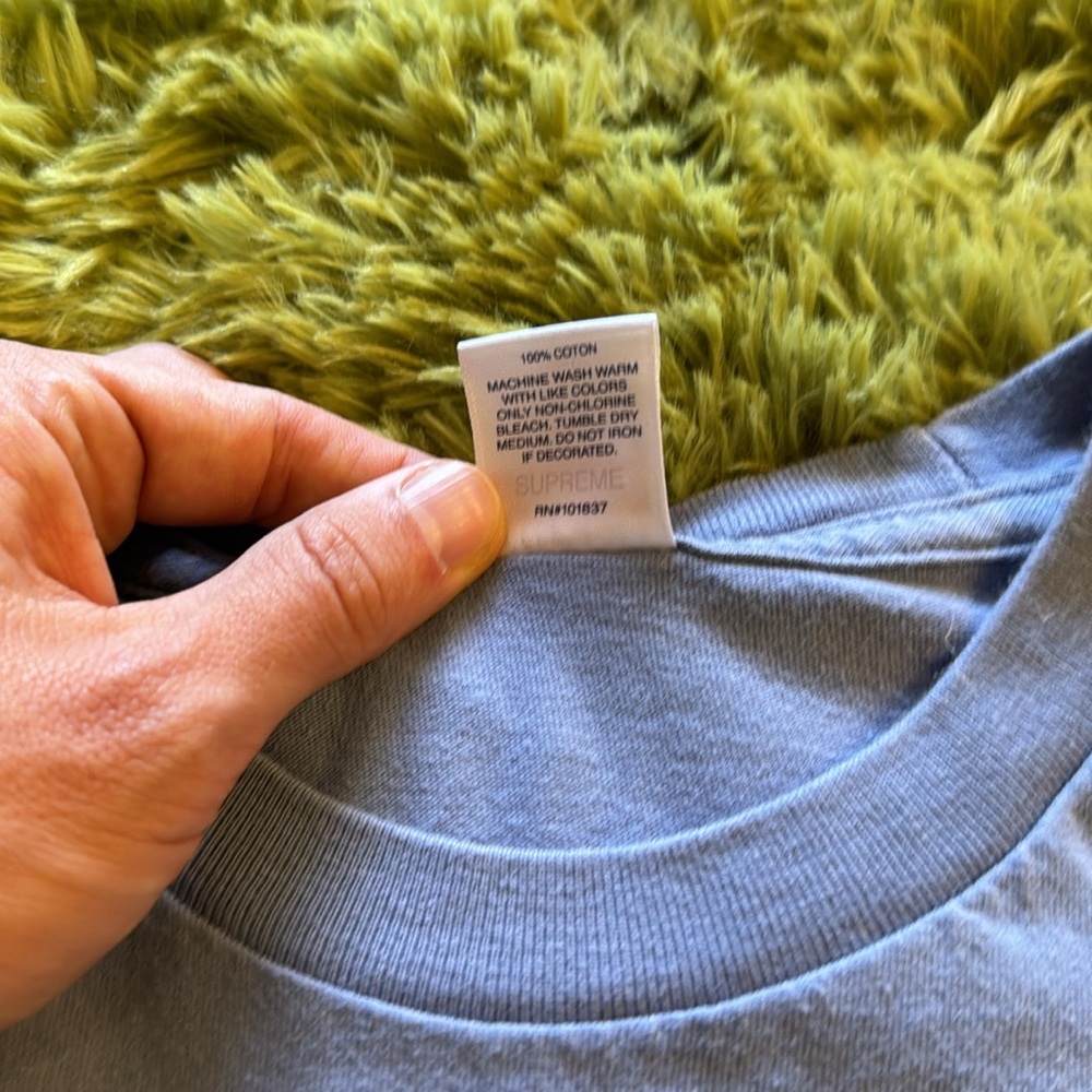 Supreme Tee Bundle - image 5